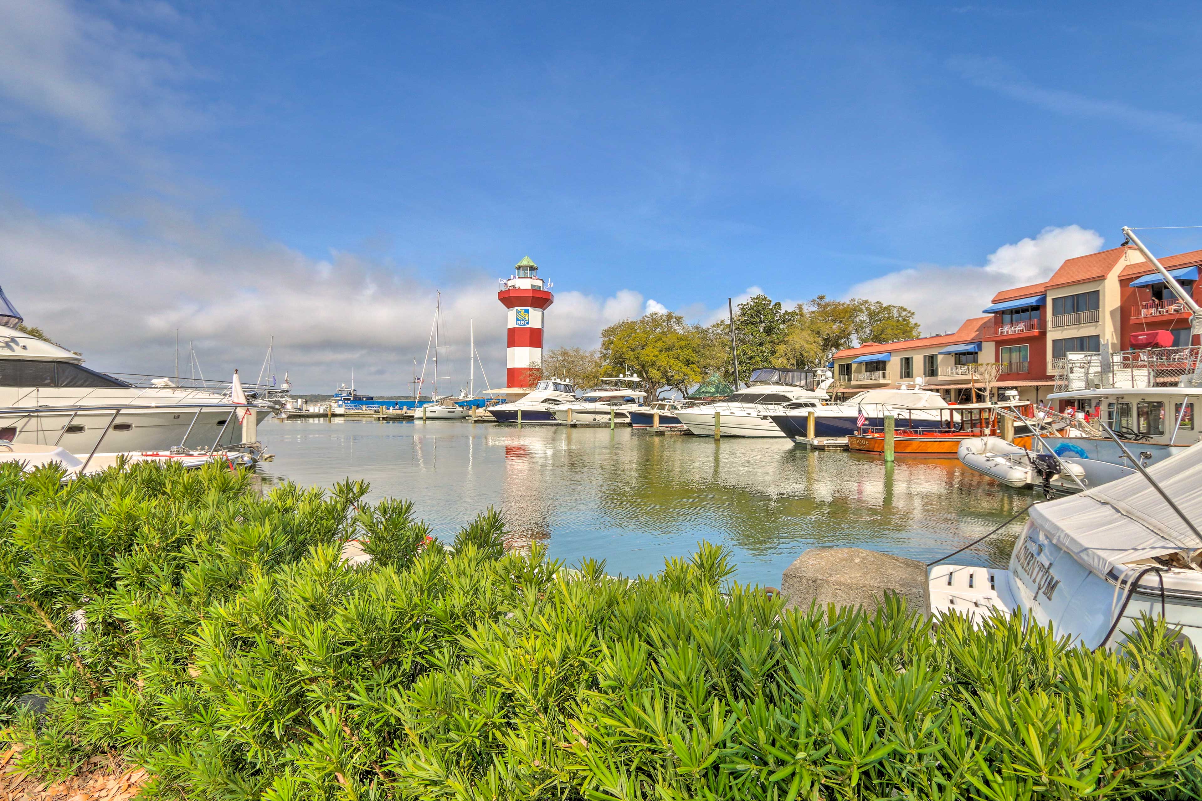 THE BEST Hilton Head Island Vacation Rentals Book Now Evolve